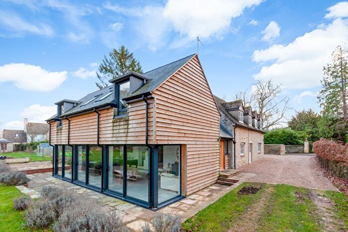 5 Bedroom Cottage To Rent In High Street, Souldern, OX27
