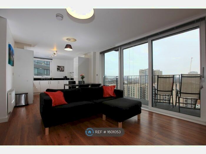 2 Bedroom Flat To Rent In City Road, London, EC1V