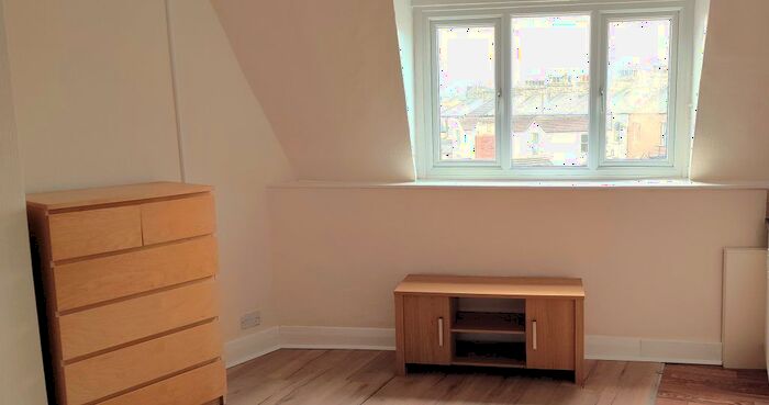 Studio To Rent In Marine Parade, Saltburn-By-The-Sea, TS12