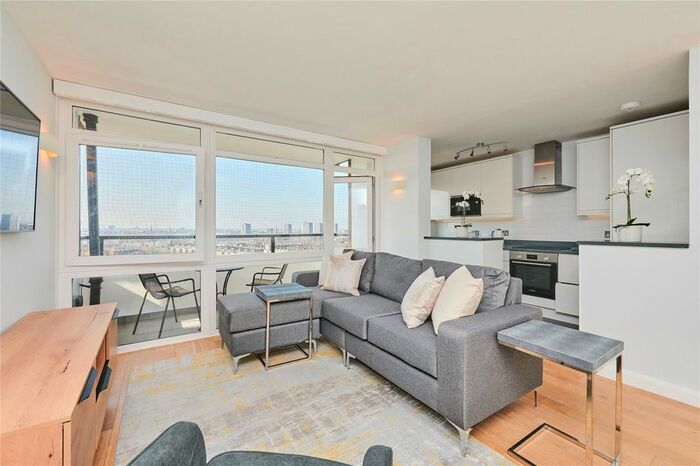 1 Bedroom Flat To Rent In Stuart Tower, Maida Vale, Maida Vale, London, W9