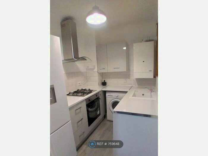 1 Bedroom Maisonette To Rent In Turner Street, Ramsgate, CT11