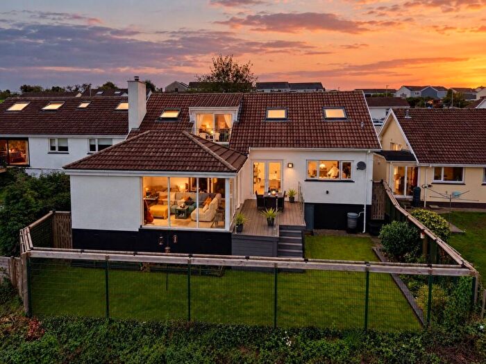 6 Bedroom Detached House For Sale In Valley View, Wadebridge, PL27