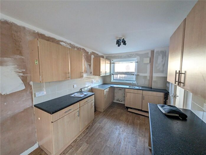 2 Bedroom Terraced House For Sale In Boulton Grange, Randlay, Telford, Shropshire, TF3