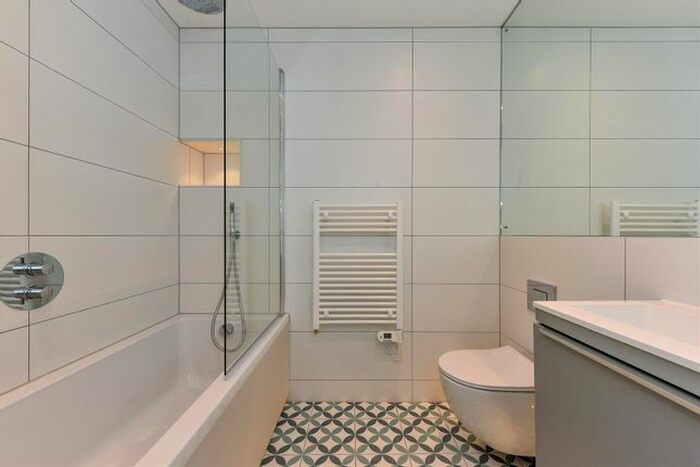 Studio To Rent In Brunel House, The Hard, Portsmouth, PO1