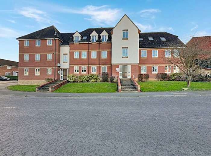 2 Bedroom Apartment To Rent In Ramsey Road, Halstead, CO9
