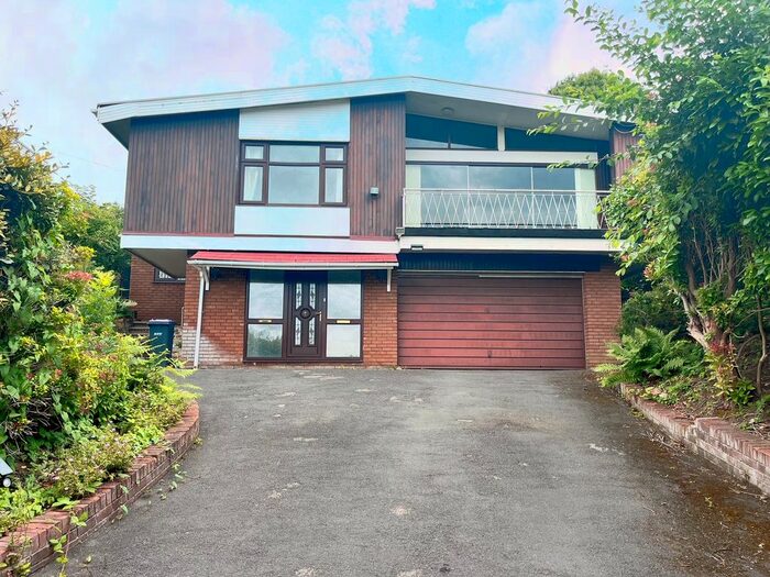 4 Bedroom Property To Rent In Bryn Rhedyn, Llanfrechfa, Cwmbran, NP44