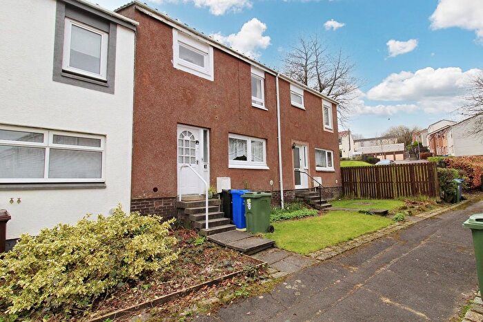 3 Bedroom Terraced House For Sale In Macduff, Erskine, Renfrewshire, PA8