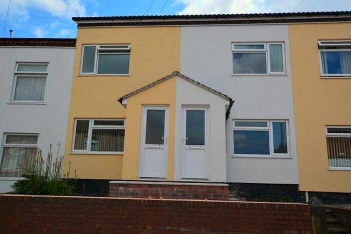 1 Bedroom Flat To Rent In North Wingfield, Chesterfield, S42
