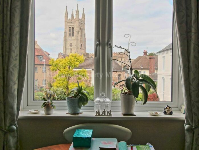 1 Bedroom Apartment To Rent In St Neots, PE19