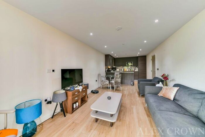 1 Bedroom Flat To Rent In Essex Road, Islington, N1