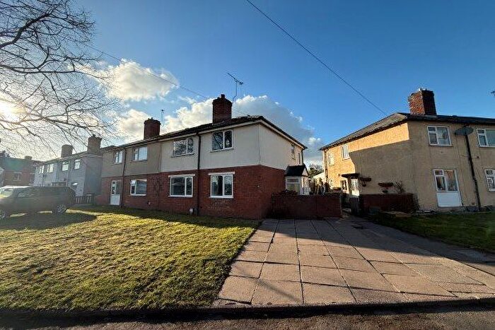 3 Bedroom Property To Rent In Walsall Road, Cannock, WS11