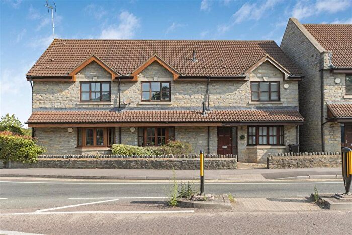 1 Bedroom Flat For Sale In Trescothick Close, Keynsham, BS31