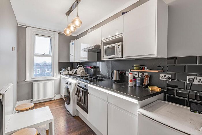 1 Bedroom Flat To Rent In Fulham Broadway, Fulham, London, SW6