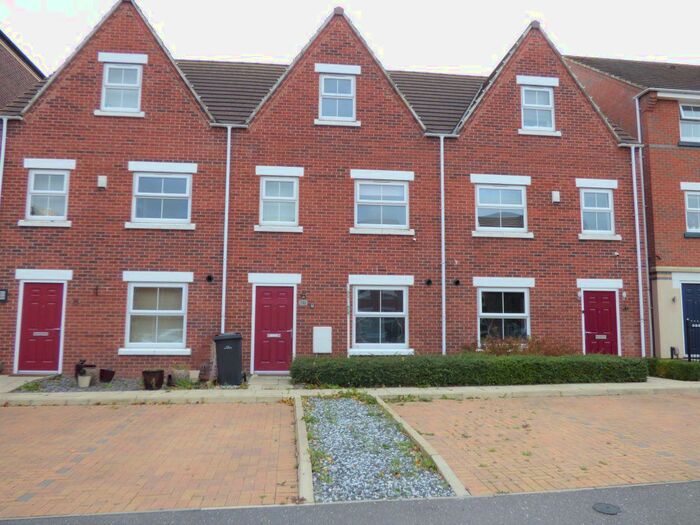 3 Bedroom Terraced House To Rent In Nether Slade Road, Ilkeston, DE7