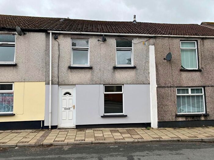 3 Bedroom Terraced House To Rent In Trehafod Road, Trehafod, Pontypridd, CF37