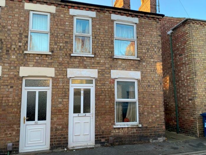 4 Bedroom SemiDetached House For Sale In 31 Prince Street, Wisbech