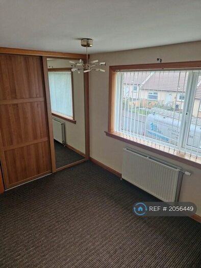 3 Bedroom Terraced House To Rent In Kirkton Avenue, West Kilbride, KA23