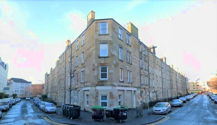 1 Bedroom Flat To Rent In Caledonian Crescent, Dalry, Edinburgh, EH11