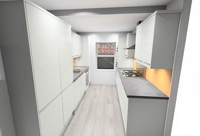 6 Bedroom End Of Terrace House To Rent In Raleigh Street, Nottingham, Nottinghamshire, NG7