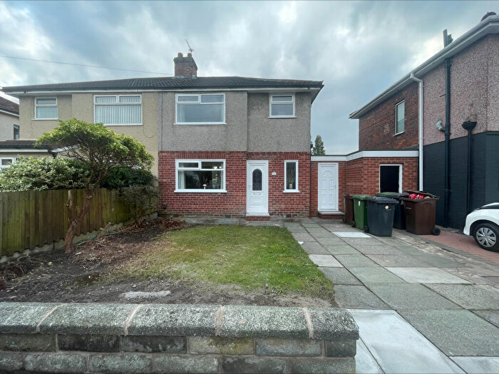 3 Bedroom Semi-Detached House To Rent In Dover Road, Maghull, L31