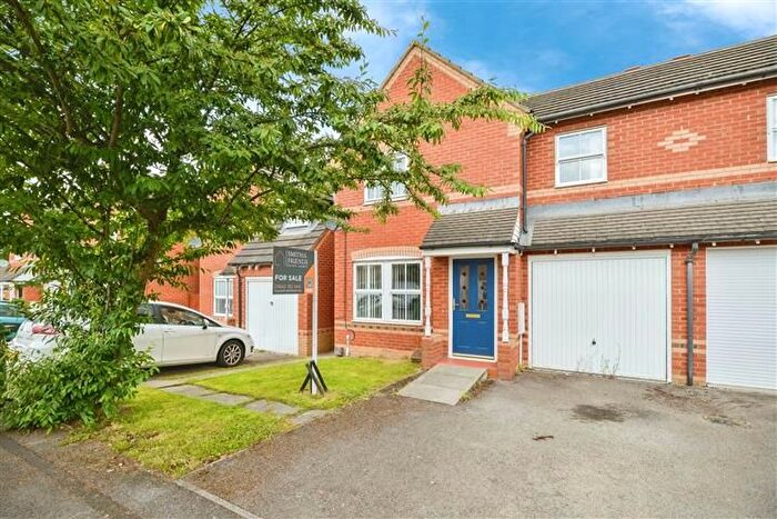 3 Bedroom Property To Rent In The Orchard, Ingleby Barwick, Stockton-On-Tees, TS17