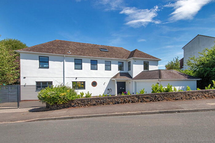 5 Bedroom Detached House For Sale In Downs Valley, Hartley, Longfield, Kent, DA3