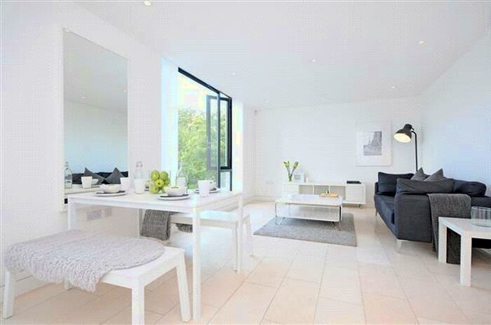 1 Bedroom Apartment To Rent In Latitude House, Oval Road, Primrose Hill, NW1
