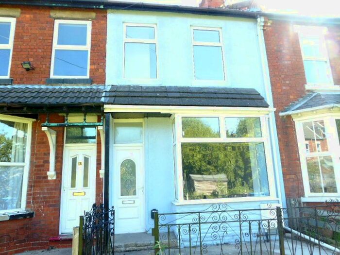 3 Bedroom Terraced House To Rent In Victoria Square, Ella Street, Hull, HU5
