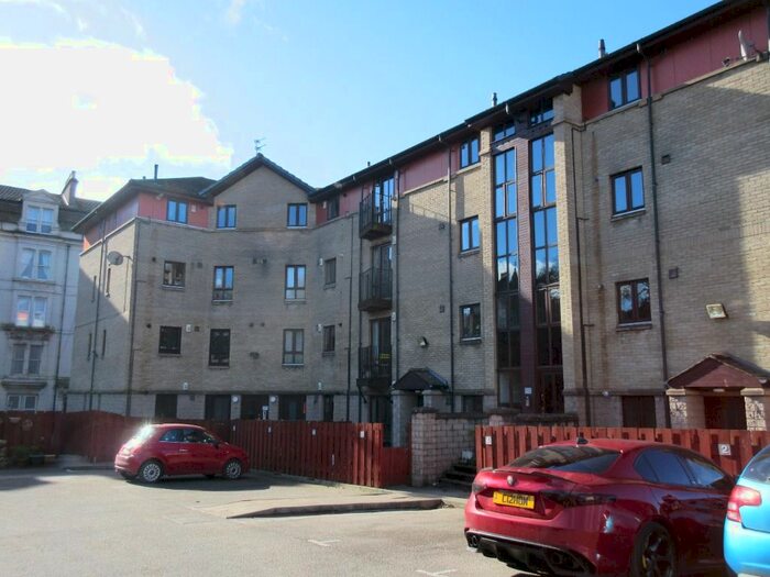 2 Bedroom Flat To Rent In Baxter Park Terrace, Baxter Park, Dundee, DD4