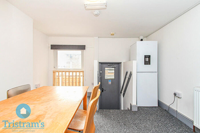 1 Bedroom Land To Rent In Room, St. Christopher Street, Nottingham, NG2