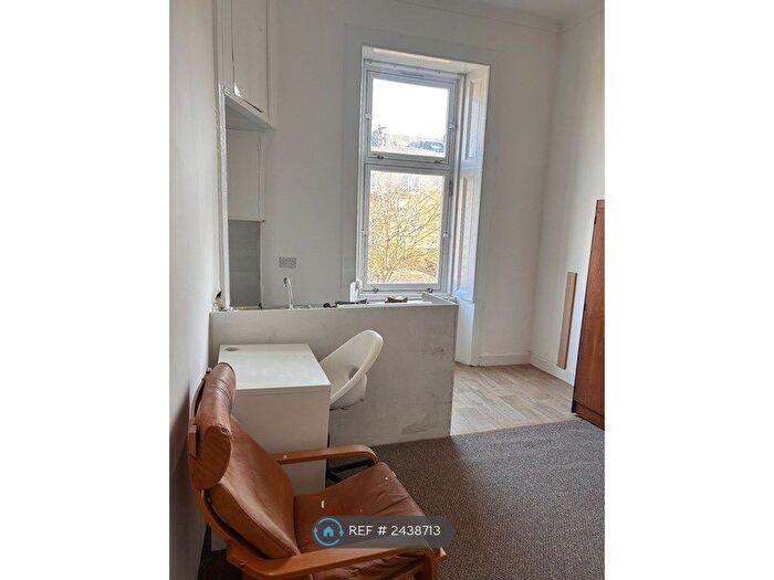 Studio To Rent In Marywood Square, Glasgow, G41