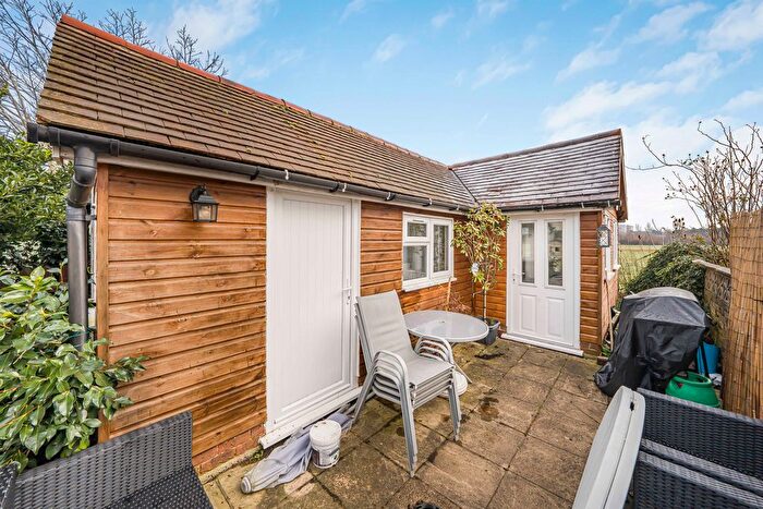 3 Bedroom End Of Terrace House For Sale In Newtown Road, New Denham, Uxbridge, UB9