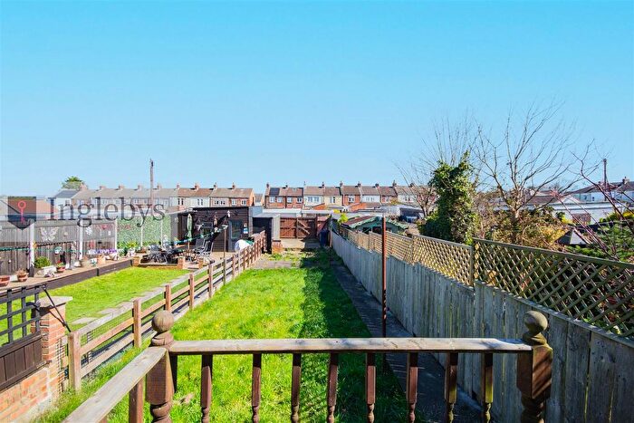 2 Bedroom Terraced House To Rent In Graham Street, Liverton, Saltburn-By-The-Sea, TS13