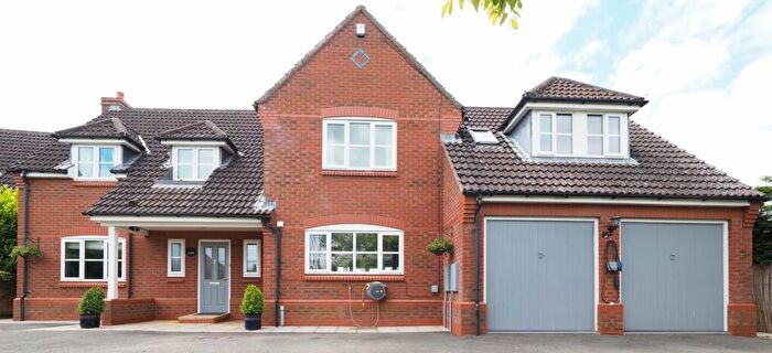 5 Bedroom Detached House For Sale In Eaton Bishop, Hereford, HR2