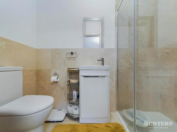 2 Bedroom Semi-Detached Bungalow For Sale In Ashfield Court, Benfieldside Road, Shotley Bridge, Consett, DH8