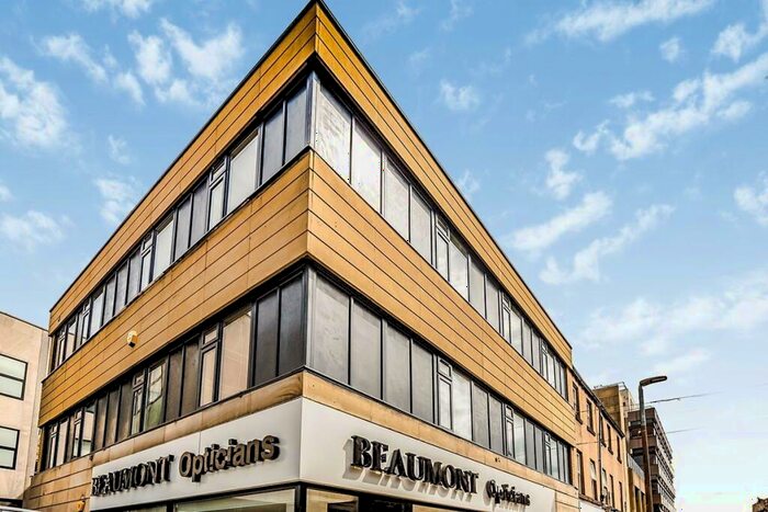 1 Bedroom Apartment To Rent In Cloth Hall Street, Huddersfield, West Yorkshire, HD1