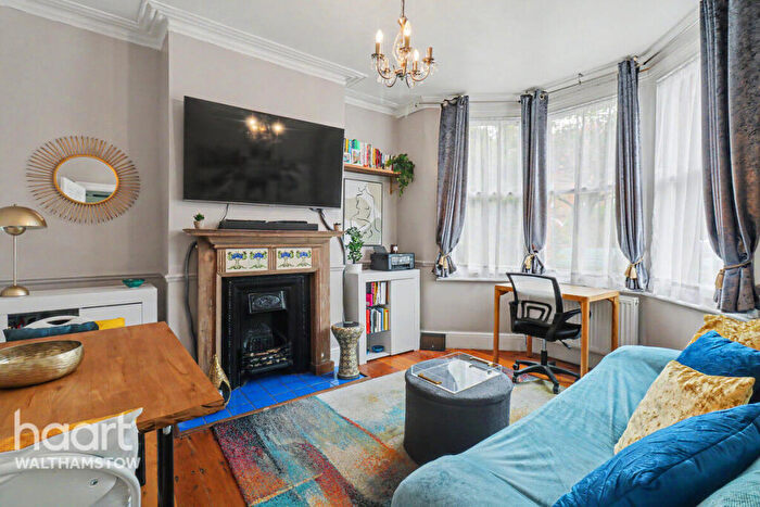 2 Bedroom Maisonette For Sale In Diana Road, Walthamstow, E17