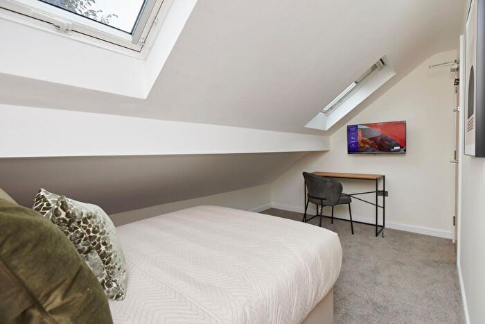 1 Bedroom Terraced House To Rent In Room, Lord Haddon Road, DE7