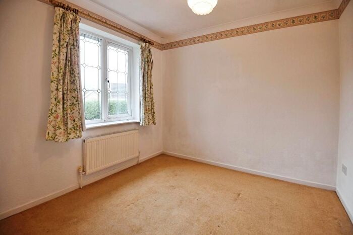 2 Bedroom Detached Bungalow For Sale In Malt Drive, Wisbech, Cambs, PE14