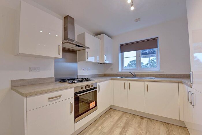 3 Bedroom Semi-Detached House To Rent In Berren Dean, Henley On Thames, RG9