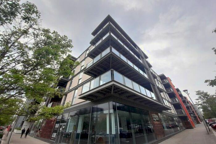 1 Bedroom Flat To Rent In Merrivale Mews, Milton Keynes, MK9