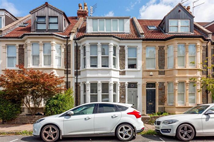 3 Bedroom Maisonette For Sale In Devonshire Road | Westbury Park, BS6