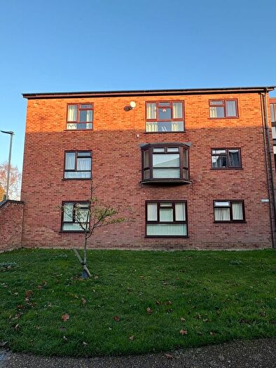 3 Bedroom Flat To Rent In Pippin Green, Norwich, Norfolk, NR4