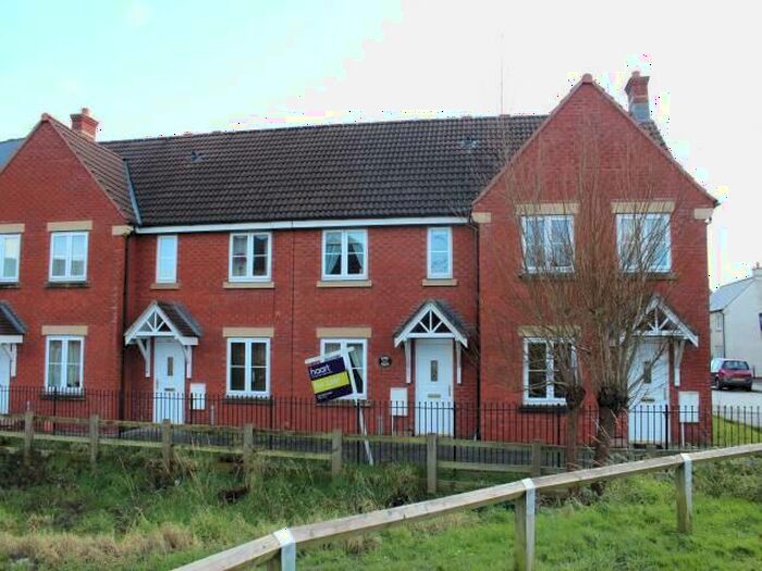 3 Bedroom House To Rent In Longridge Way, Weston Village, Weston-super-Mare, BS24