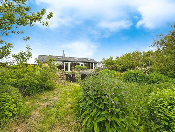 1 Bedroom Cottage For Sale In Llanrhuddlad, Anglesey, LL65