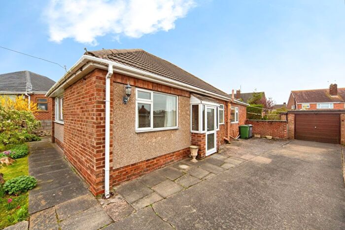 2 Bedroom Bungalow For Sale In Wrenbury Close, Prenton, CH43