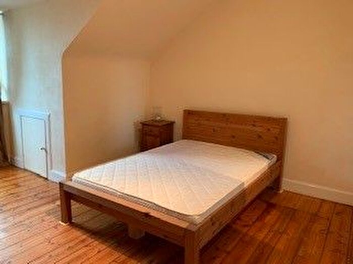 3 Bedroom Flat To Rent In King Street, City Centre, Aberdeen, AB24