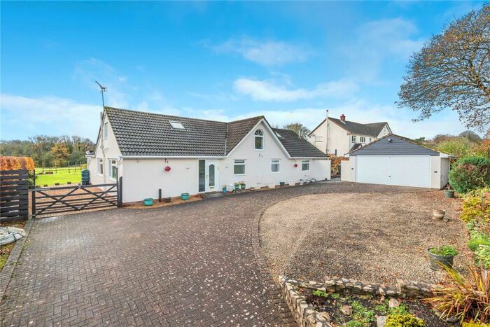 5 Bedroom Bungalow For Sale In Ramsden Lane, Offwell, Honiton, Devon, EX14