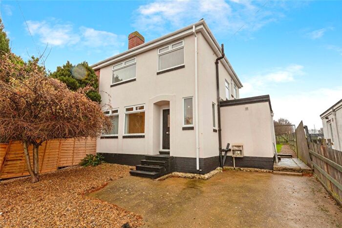 3 Bedroom Detached House For Sale In Hare Law Gardens, Stanley, Durham, DH9