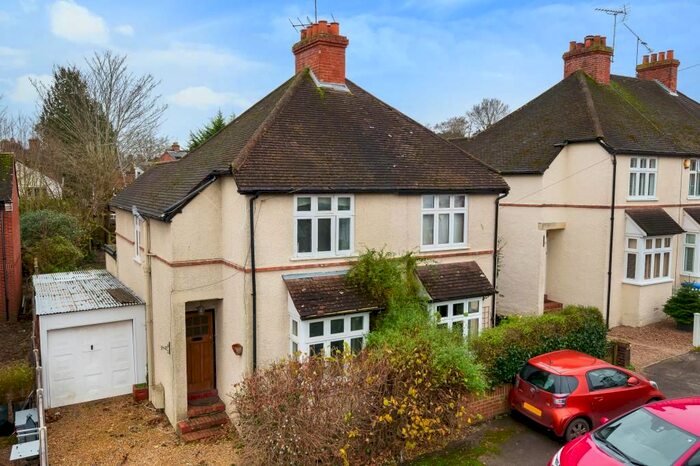 3 Bedroom Terraced House To Rent In Ascot, Berkshire, SL5